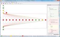 TBvision Coverage Pass/Fail Flowgraph
